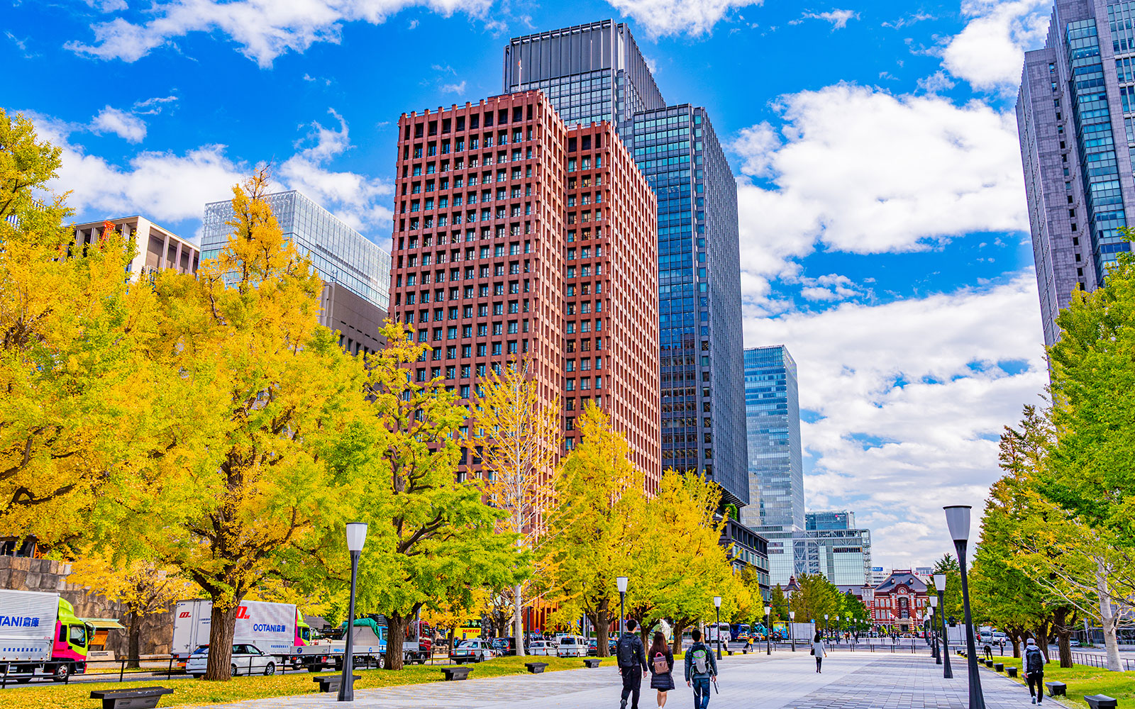 利益優先ではなく、お客様優先。